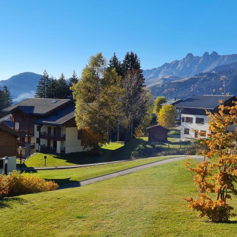 Au pied des pistes, dans une résidence de standing - Appartamento con 2 Camere da Letto - 25