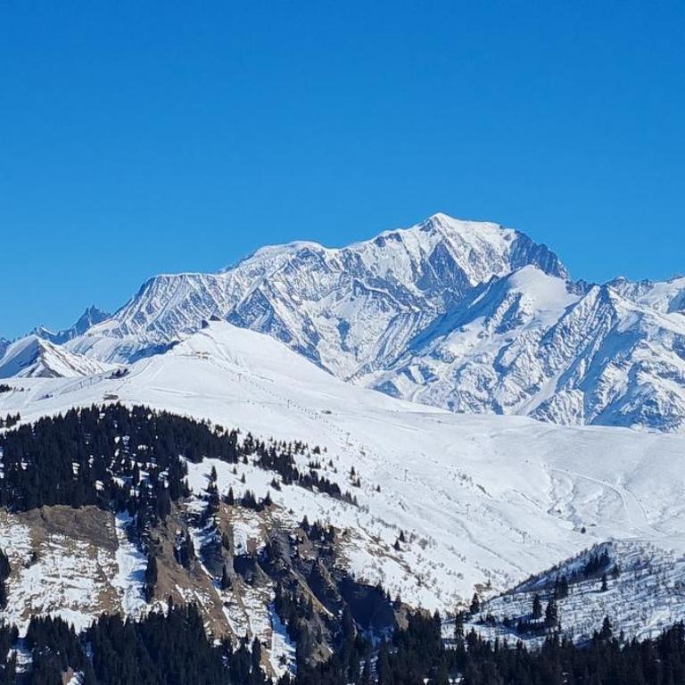 Au pied des pistes, dans une résidence de standing - Appartamento con 2 Camere da Letto - 17