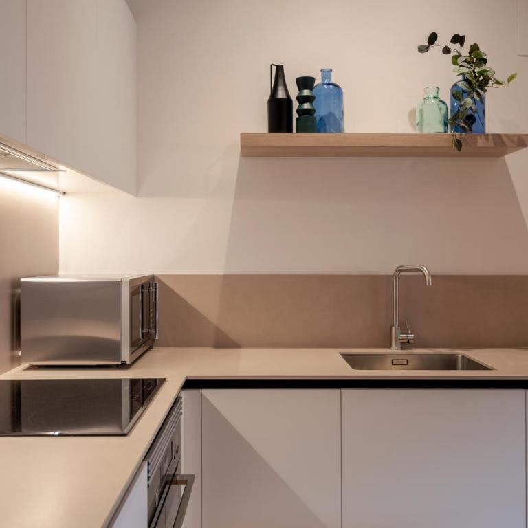 Caterina Laietana - Penthouse Apartment - 2