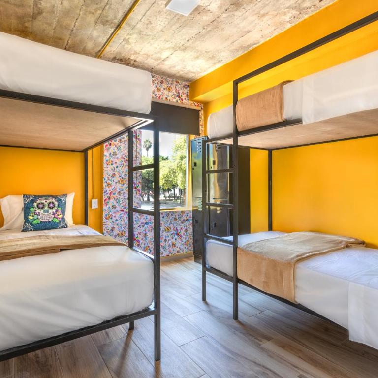 Casa Kanabri Hostal Boutique - Vacation Home - 15