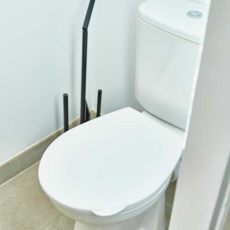 BE-2D Joli 3 pièces tout équipé pour 1-4 pers 2ème étage au centre de Mulhouse - Apartment mit 2 Schlafzimmern - 28