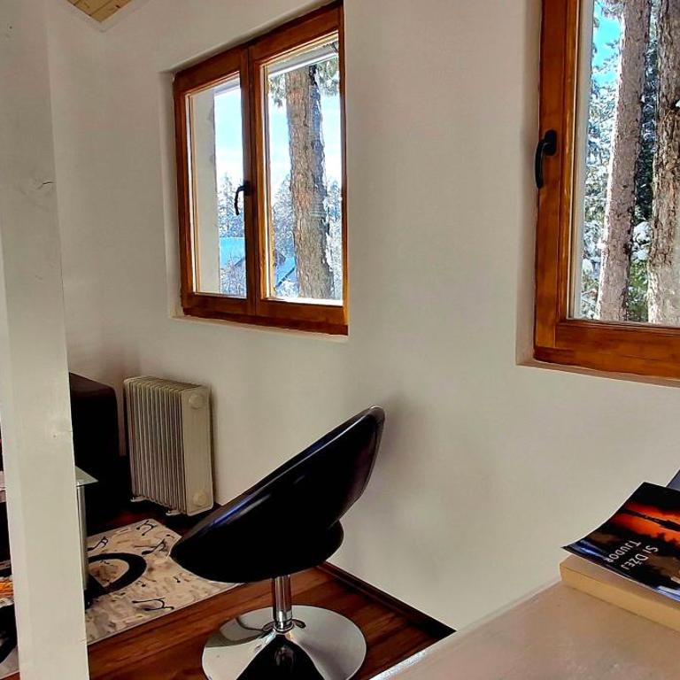 Villa Ruža Apartments - Apartman s 1 Spavaćom Sobom i Terasom - 6