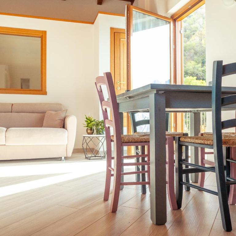 Larius Apartment - Como Lake View - Free Parking - Appartamento con 1 Camera da Letto - 6