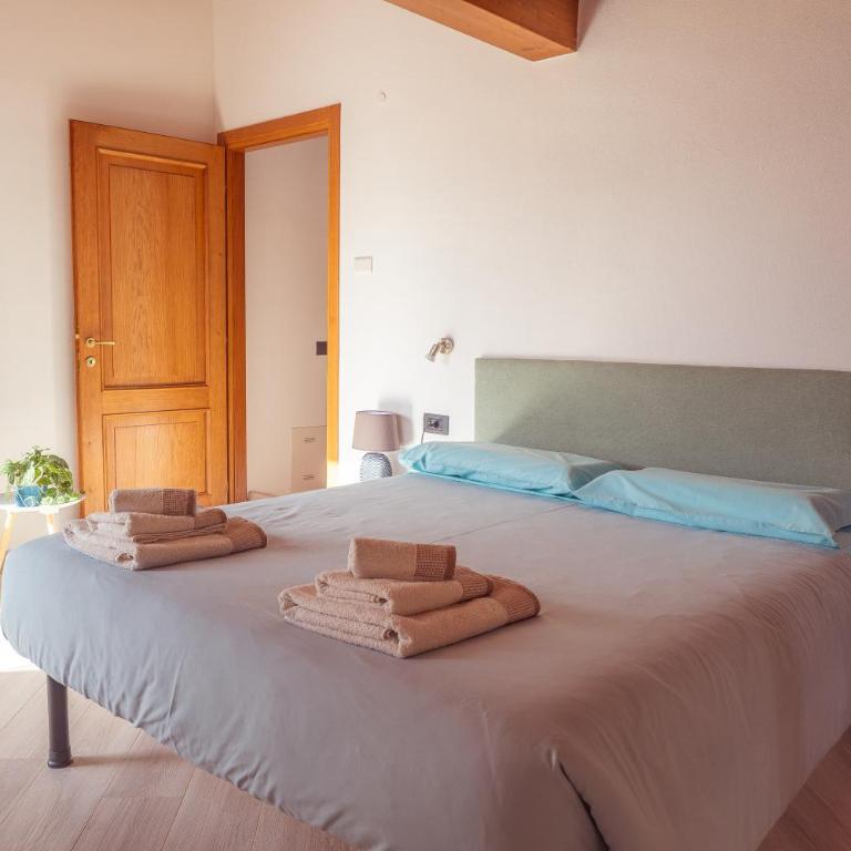Larius Apartment - Como Lake View - Free Parking - Appartamento con 1 Camera da Letto - 18