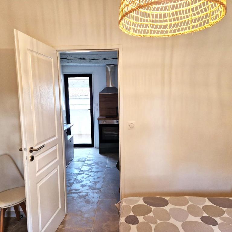 Sadi Carnot - Appartement 1 Chambre - 4