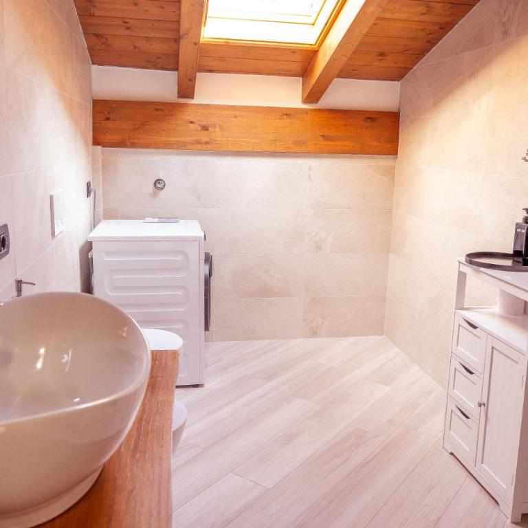 Larius Apartment - Como Lake View - Free Parking - Appartamento con 1 Camera da Letto - 24
