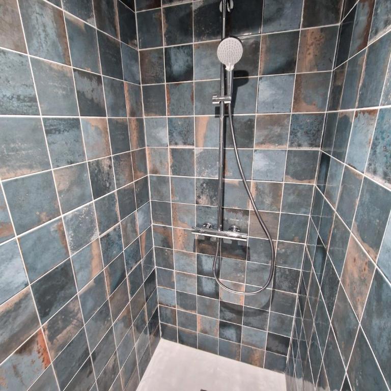 Sadi Carnot - Appartement 1 Chambre - 9