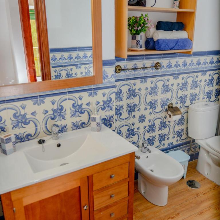Olleria - Habitación Familiar con baño compartido - 4