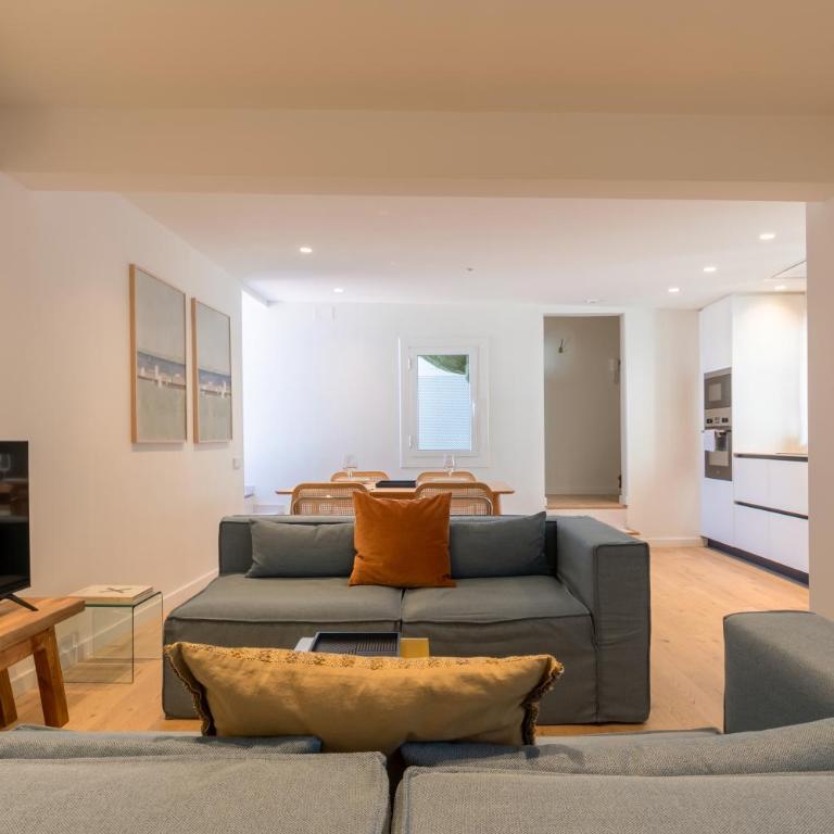 Caterina Laietana - Apartment - 3