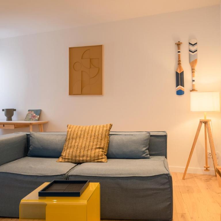 Caterina Laietana - Apartment - 1