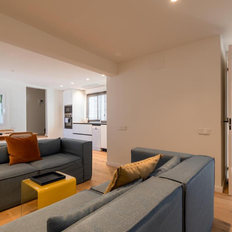 Caterina Laietana - Apartment - 12