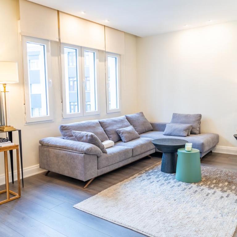 Cofi By Silastur - Apartamento de 2 dormitorios - 8