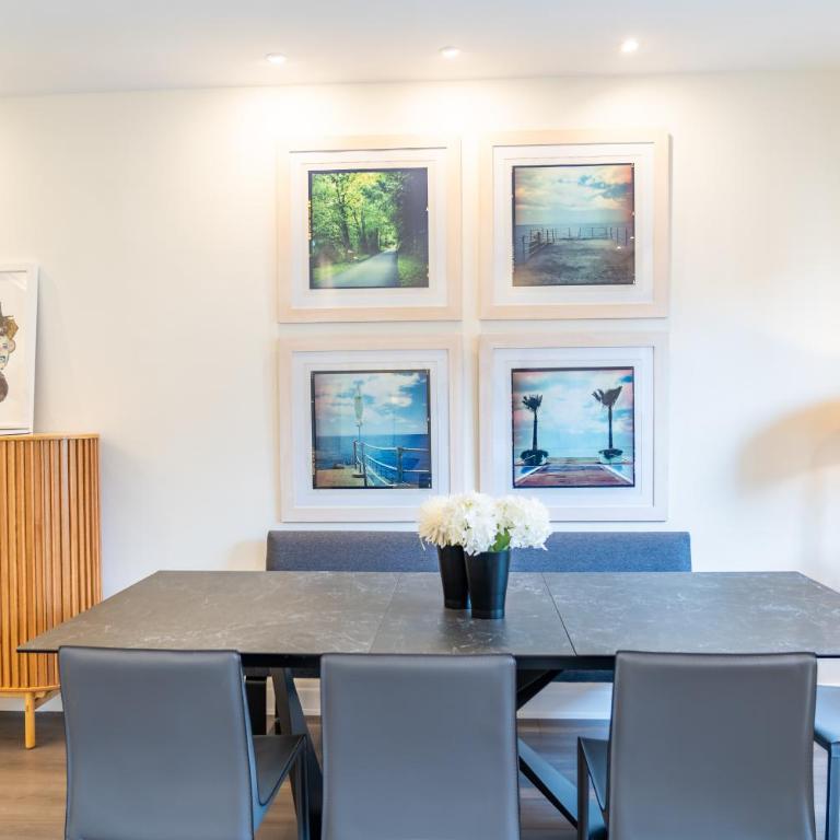 Cofi By Silastur - Apartamento de 2 dormitorios - 9