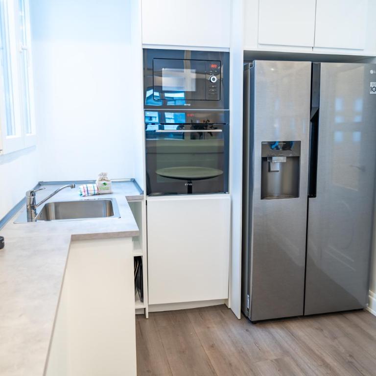Cofi By Silastur - Apartamento de 2 dormitorios - 14