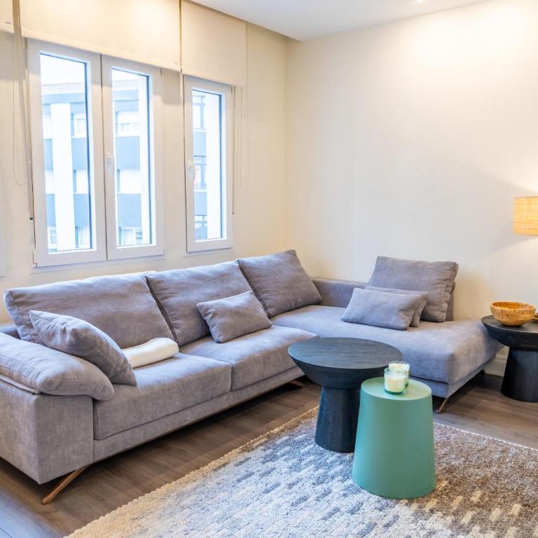 Cofi By Silastur - Apartamento de 2 dormitorios - 10