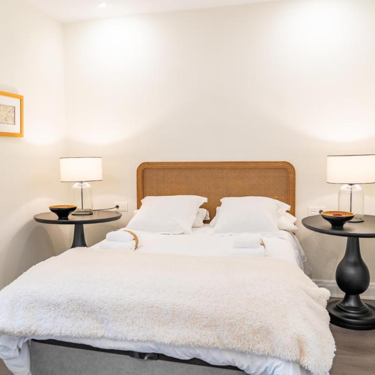 Cofi By Silastur - Apartamento de 2 dormitorios - 18