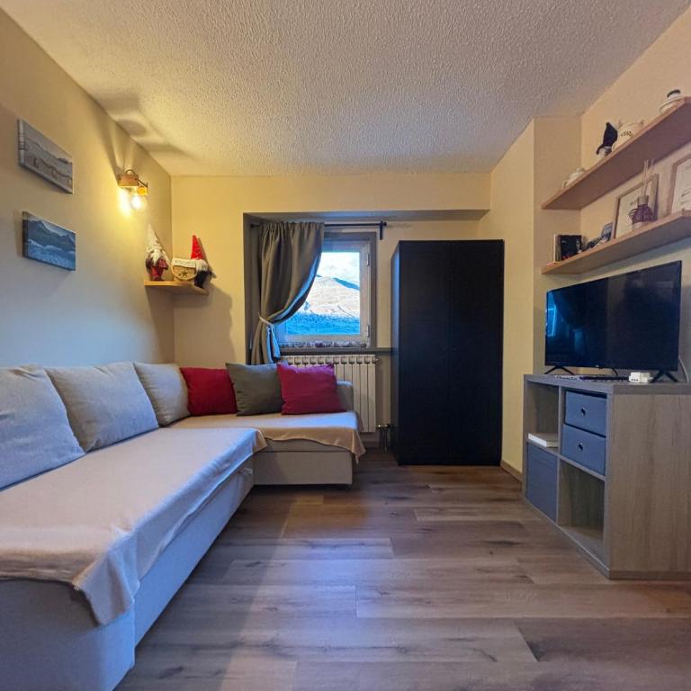 Casa Porrone - Appartamento con 1 Camera da Letto - 1