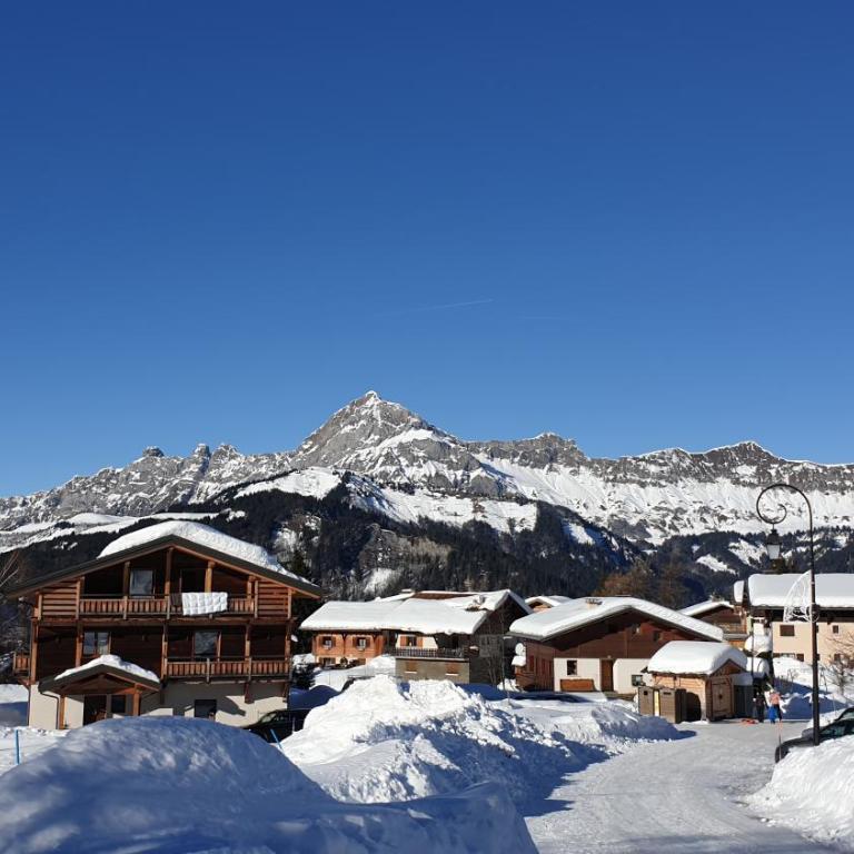 Au pied des pistes, dans une résidence de standing - Appartamento con 2 Camere da Letto - 18