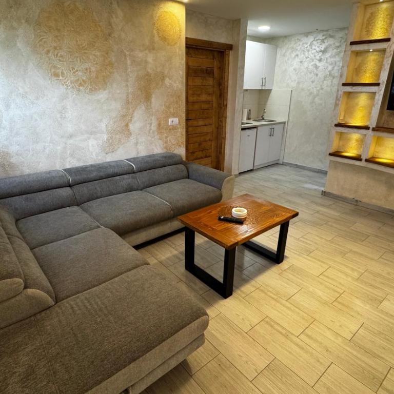 Vila Argola - Standard Apartments 2024 - Apartman sa 1 Spavaćom Sobom - 3