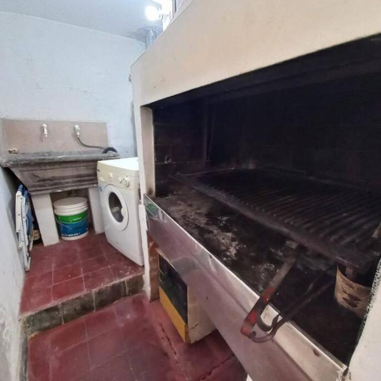 Muy espaciosa y cerca del mar - Apartamento de 2 dormitorios - 3