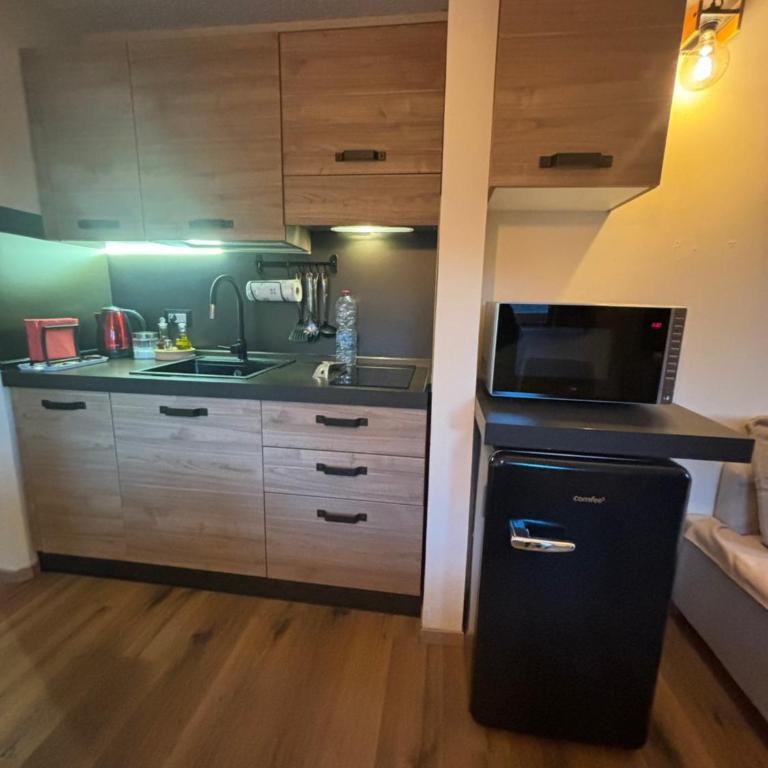 Casa Porrone - Appartamento con 1 Camera da Letto - 2