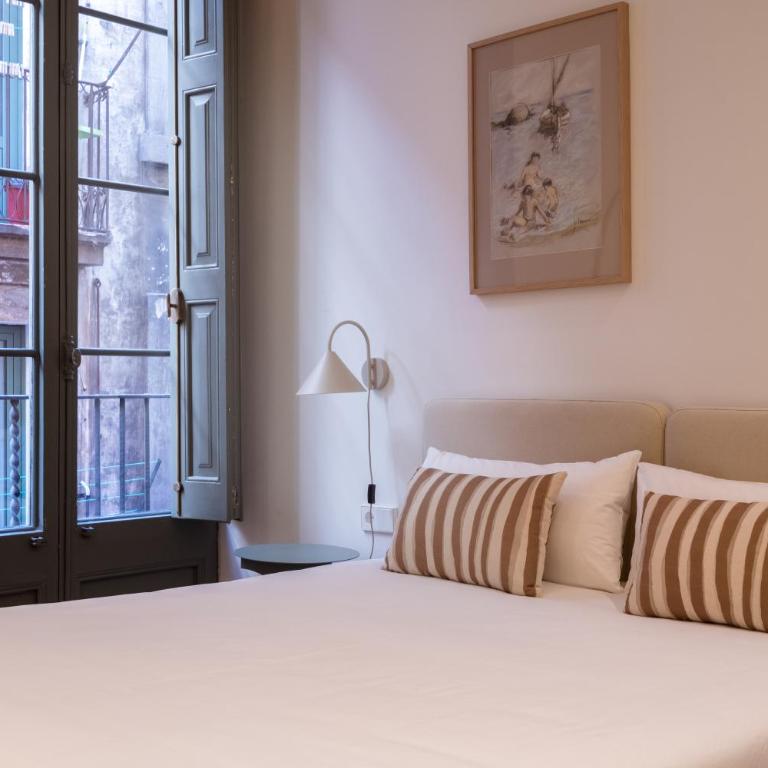Caterina Laietana - Two-Room Apartment - 7
