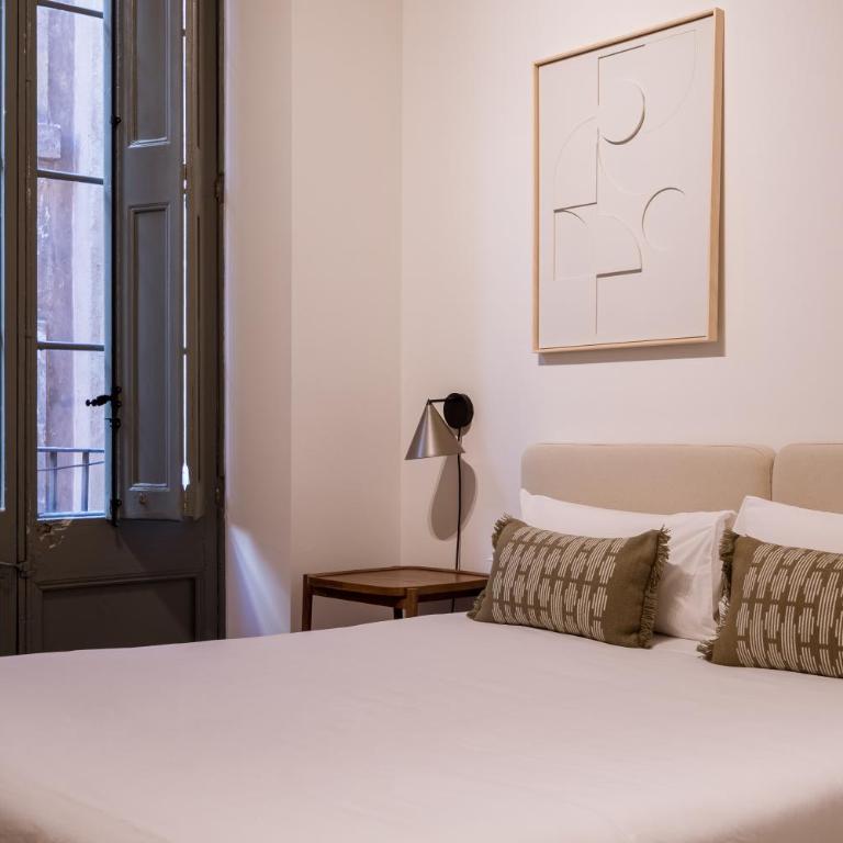 Caterina Laietana - Two-Room Apartment - 6