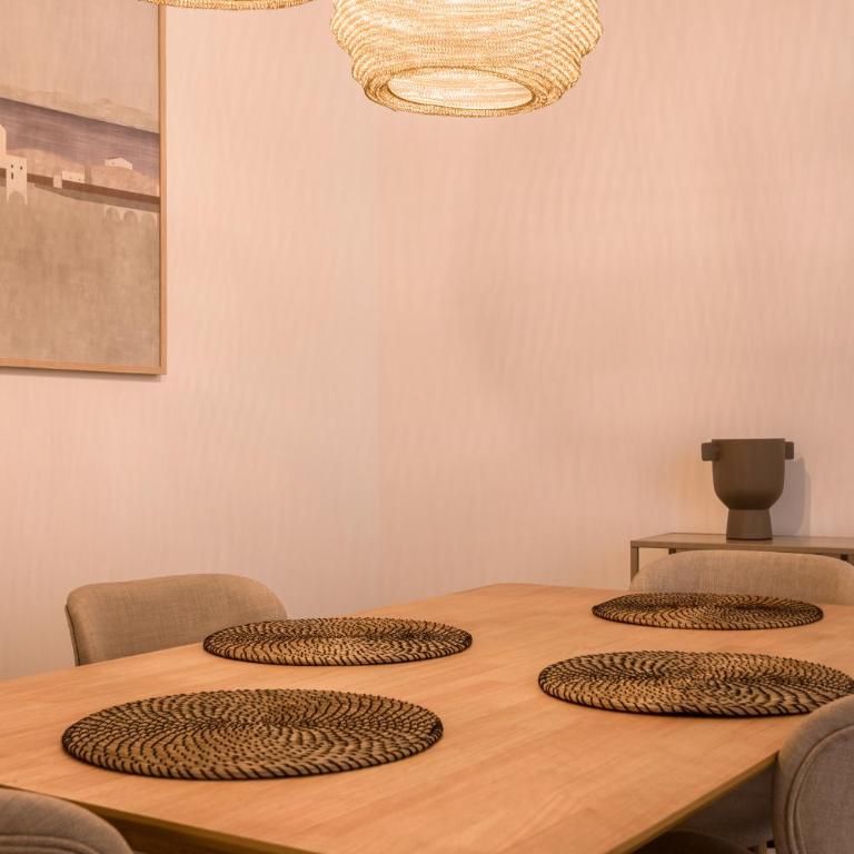 Caterina Laietana - Two-Room Apartment - 3