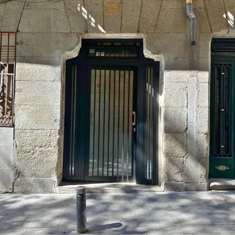 Studio Relatores - Estudio - 23