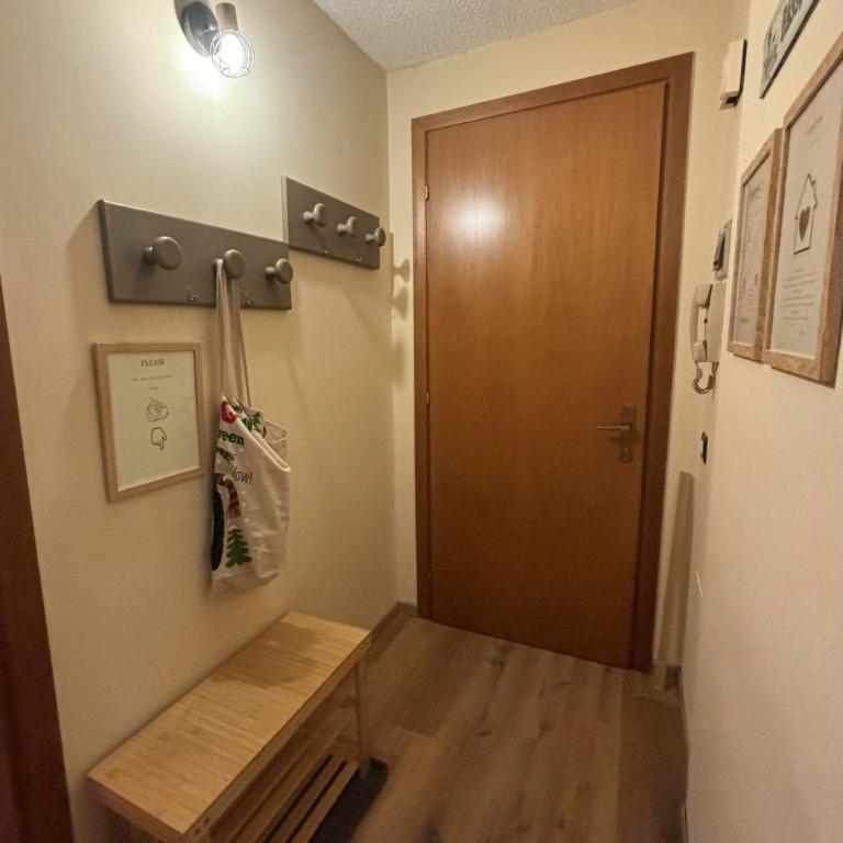 Casa Porrone - Appartamento con 1 Camera da Letto - 7