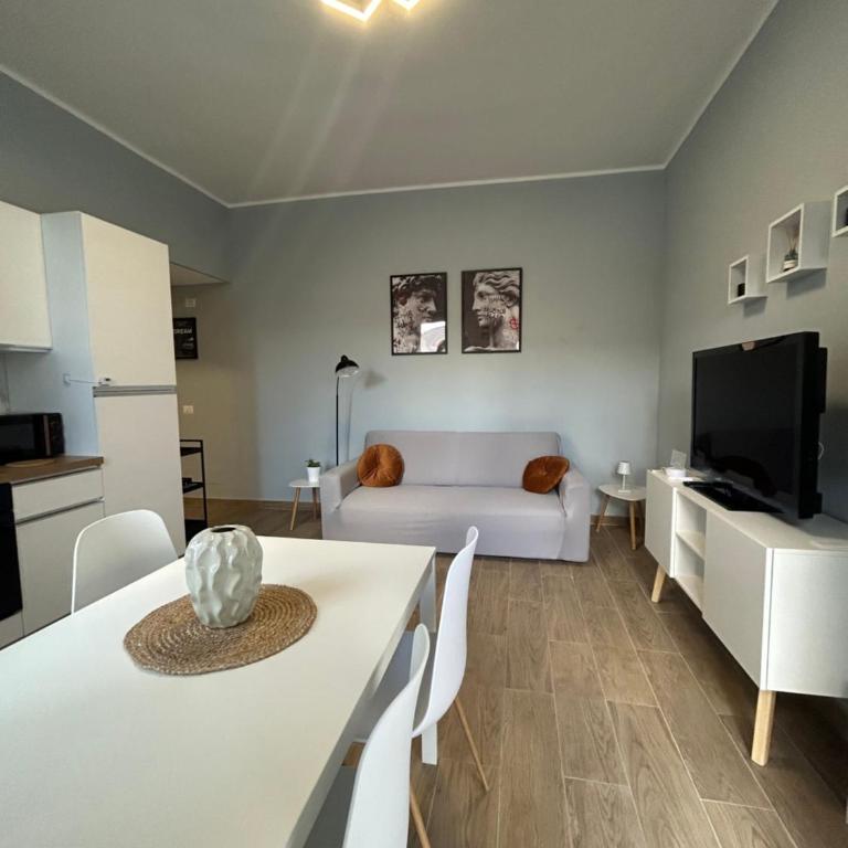 Altavilla Apartments Roma - Appartamento con 1 Camera da Letto - 1