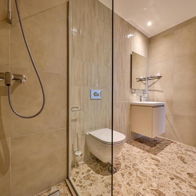 Belgrade Waterfront Apartments - Superior Apartman sa Balkonom - 3