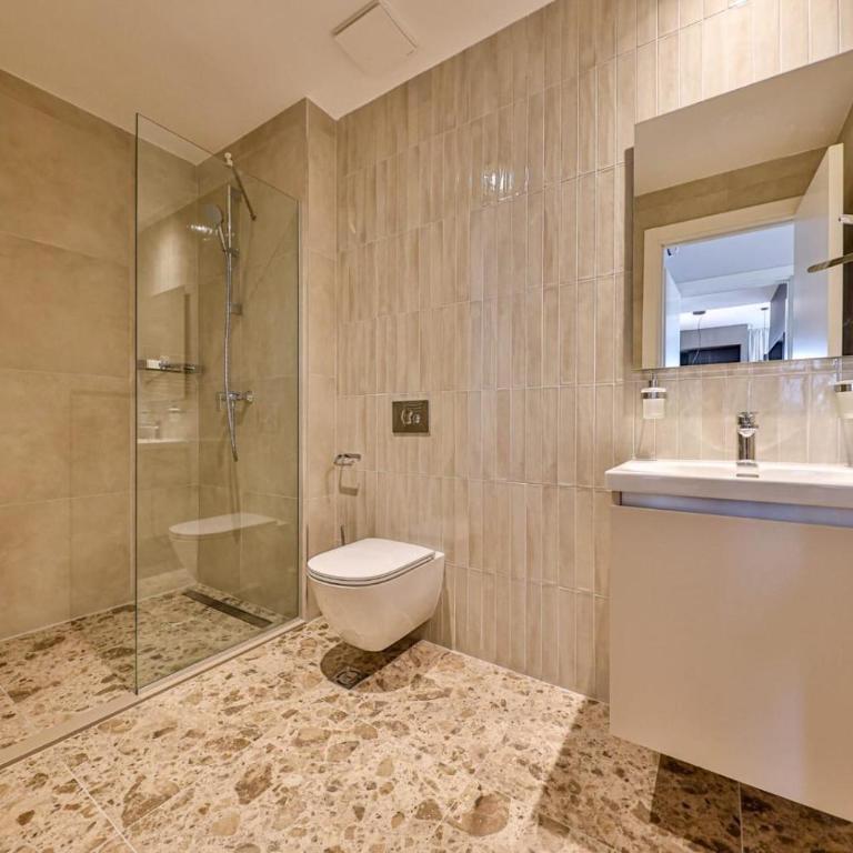 Belgrade Waterfront Apartments - Superior Apartman sa Balkonom - 5