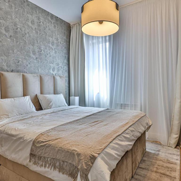 Belgrade Waterfront Apartments - Superior Apartman sa Balkonom - 4