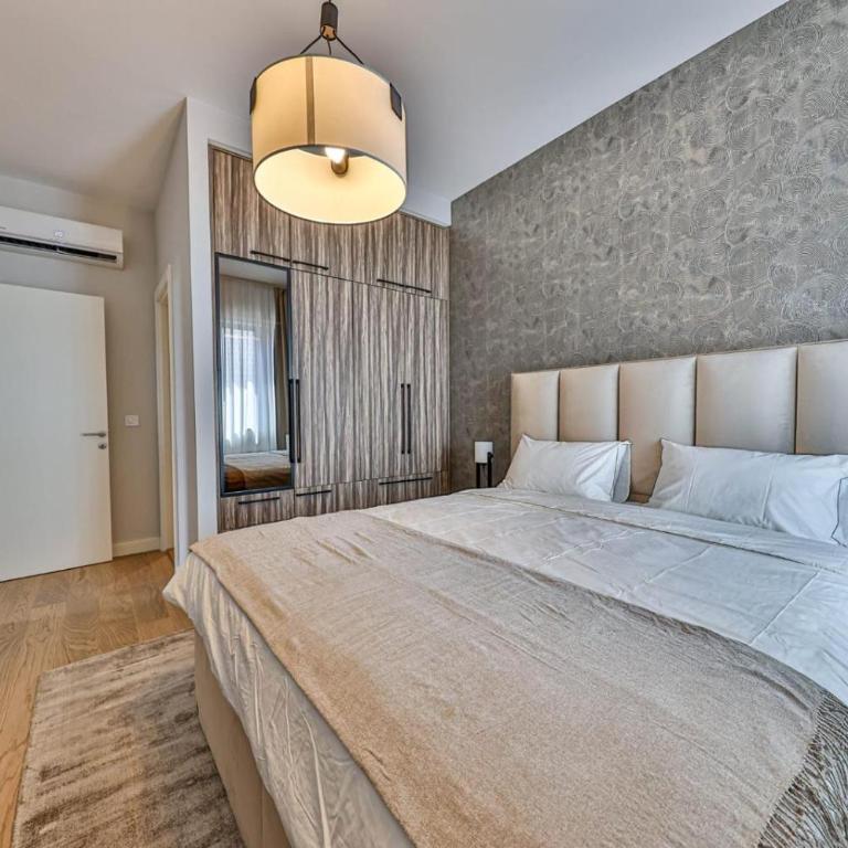 Belgrade Waterfront Apartments - Superior Apartman sa Balkonom - 6