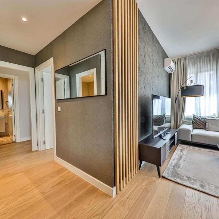 Belgrade Waterfront Apartments - Superior Apartman sa Balkonom - 7