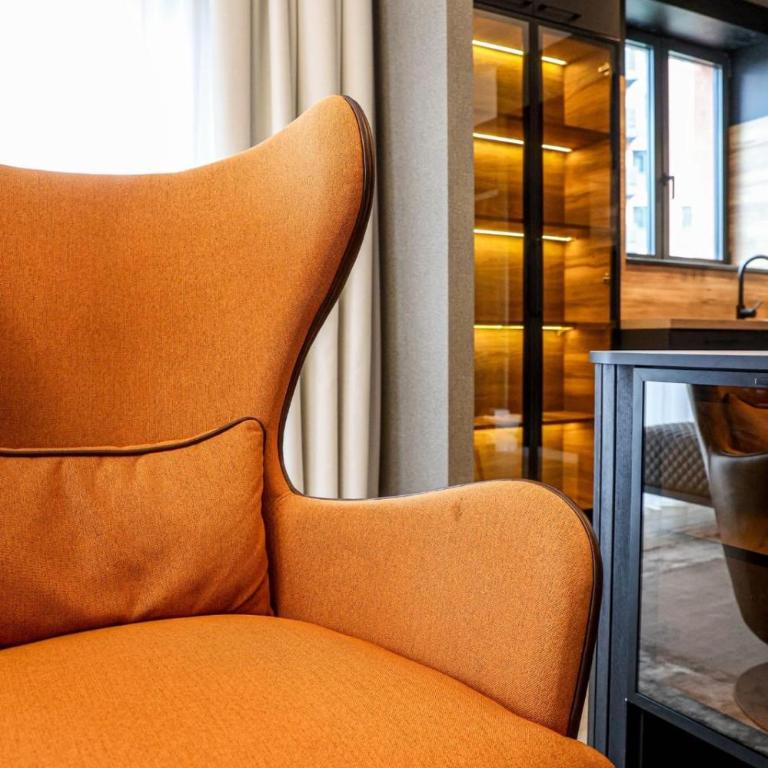 Belgrade Waterfront Apartments - Superior Apartman sa Balkonom - 1