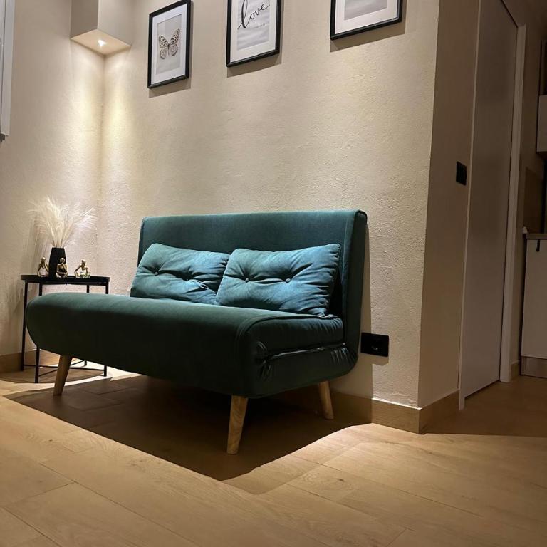 La Domus - Vacation Home - 21