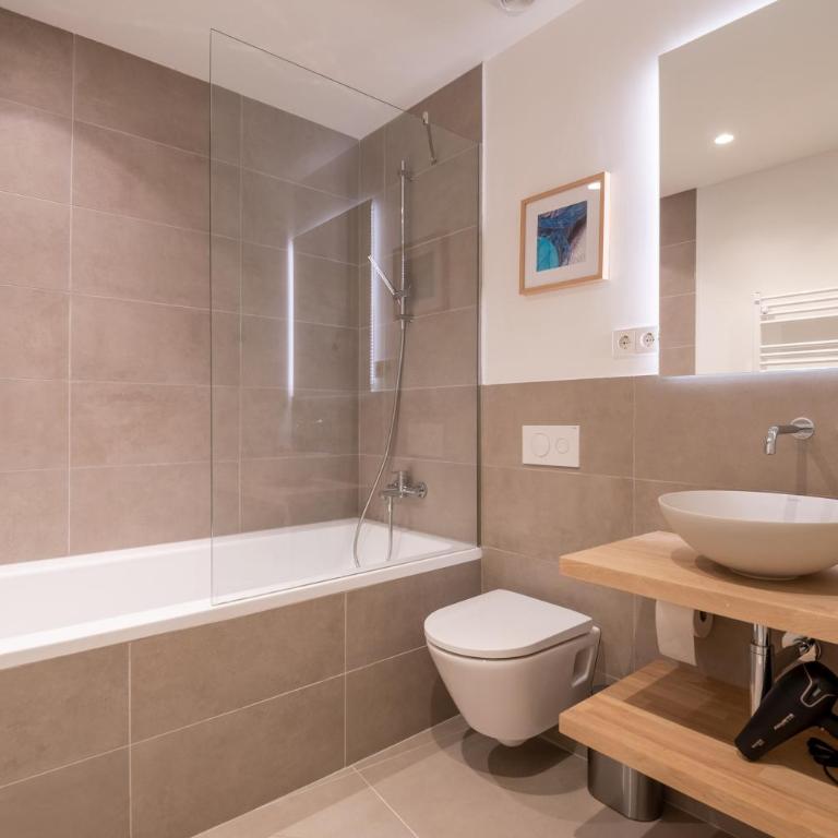 Caterina Laietana - Two-Bedroom Apartment - 10