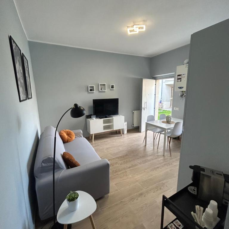 Altavilla Apartments Roma - Appartamento con 1 Camera da Letto - 8