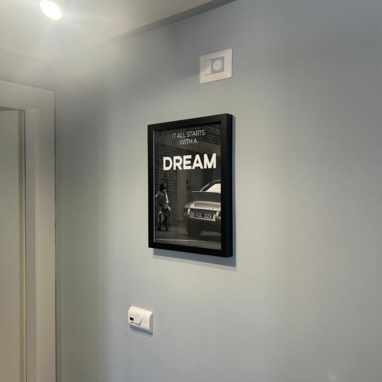 Altavilla Apartments Roma - Appartamento con 1 Camera da Letto - 9