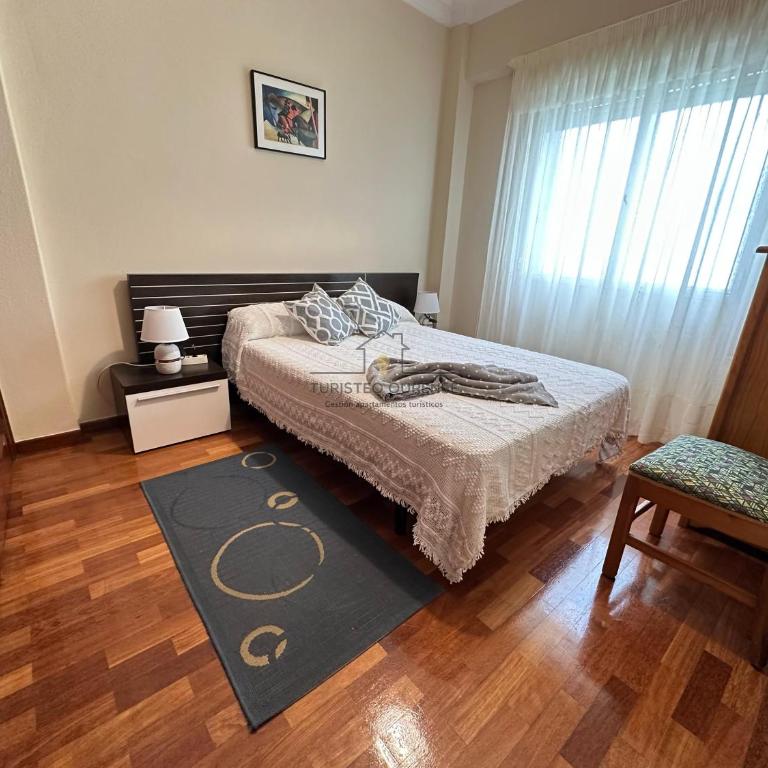 Balcón da Habana - Apartamento con balcón - 8