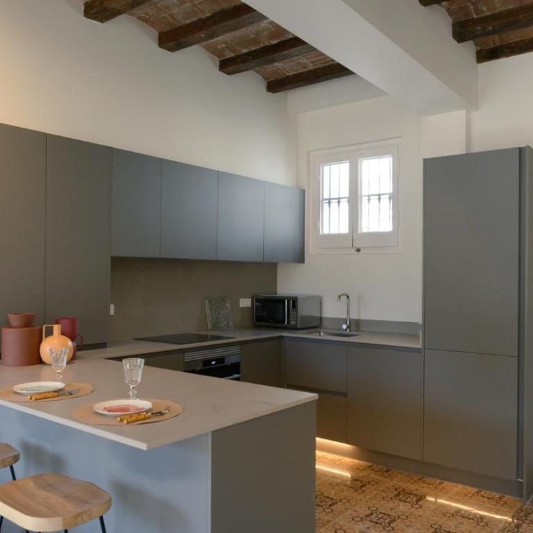 Caterina Laietana - Two-Bedroom Standard Apartment - 4