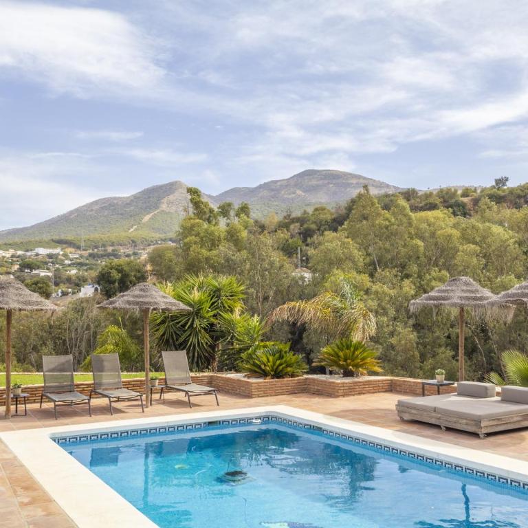 Casa Vista - Villa with Private Pool - 1