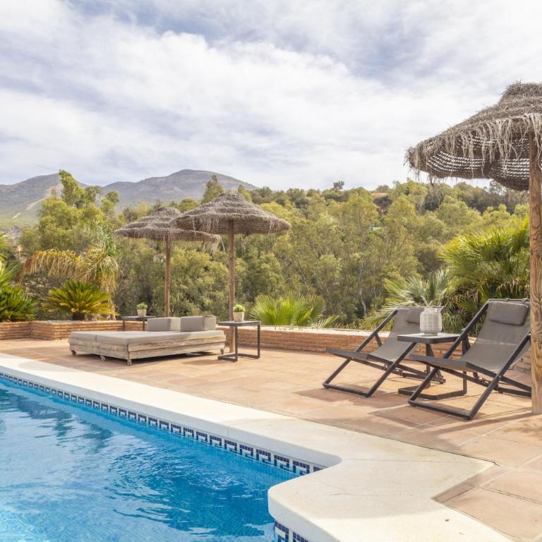 Casa Vista - Villa with Private Pool - 2