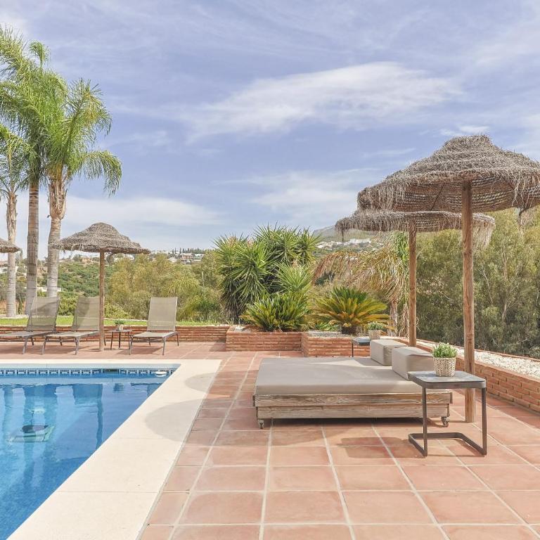 Casa Vista - Villa with Private Pool - 5