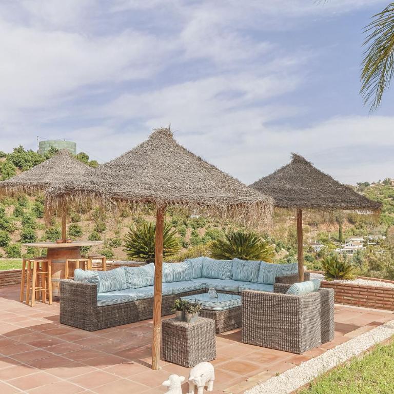 Casa Vista - Villa with Private Pool - 10