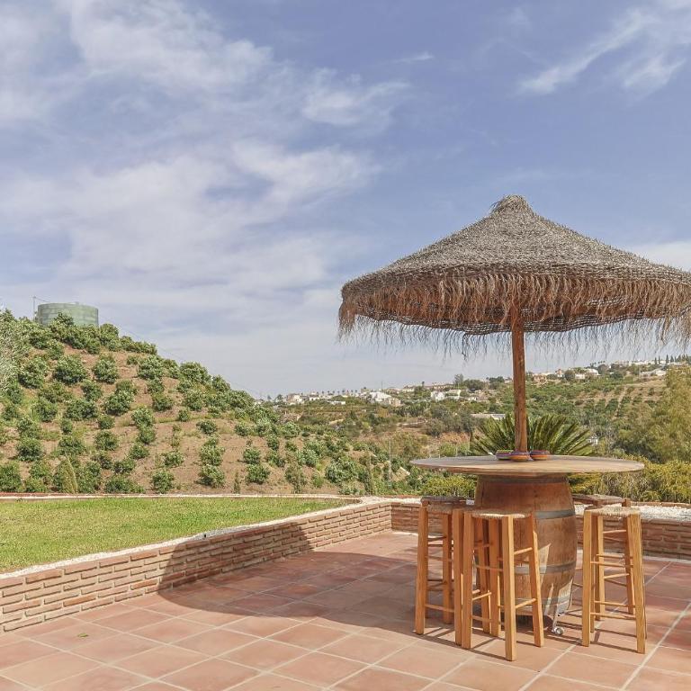Casa Vista - Villa with Private Pool - 11