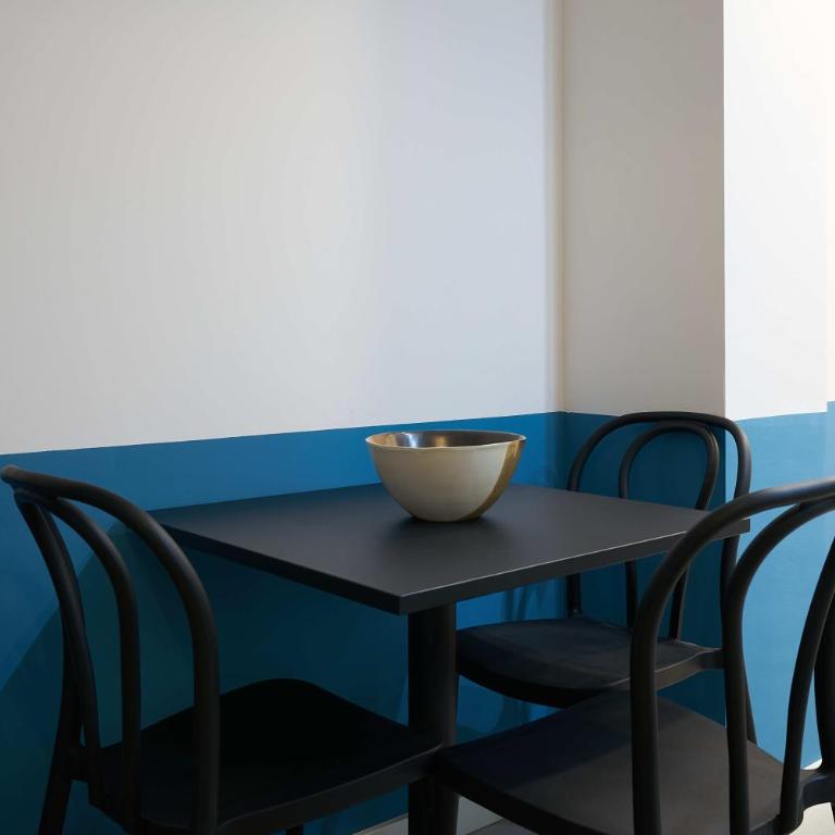 APARTAMENTO PICASSO CON PATIO TRASERO - Apartamento de 2 dormitorios - 5