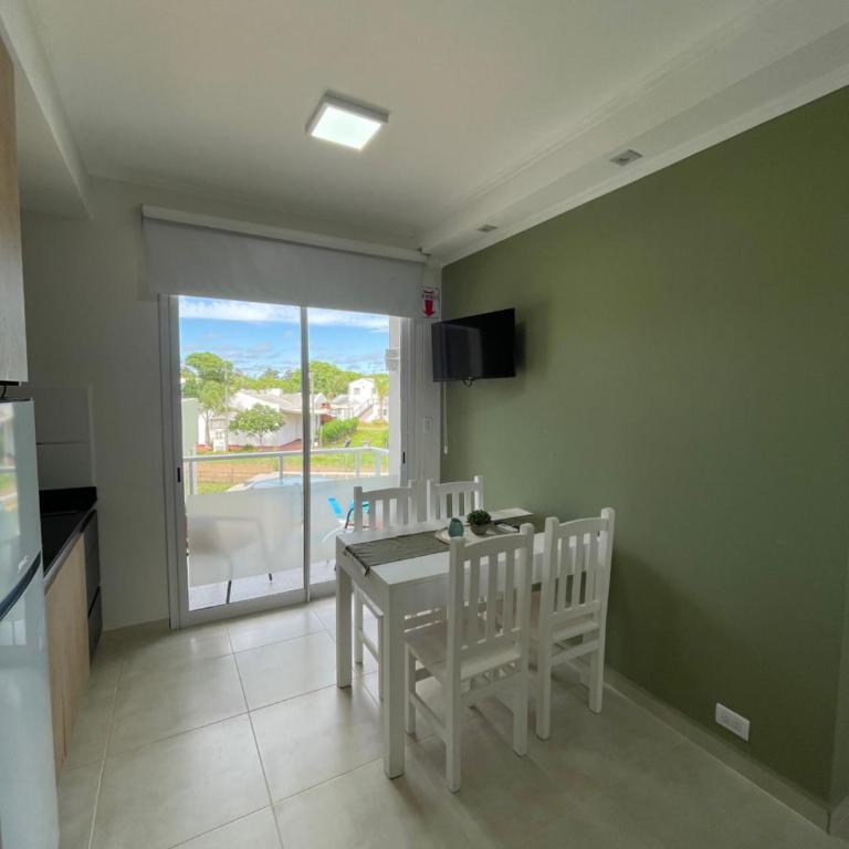 Agua de vida Chajari - One-Bedroom Apartment with Park View - 25